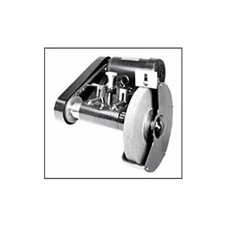 Dumore Dumore Internal Spindle, Series 25, 8" 799-0028